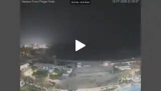 Miniatura 15 lipca 2026 19:00 Ayia Napa Cypr - Nissi Beach Panorama