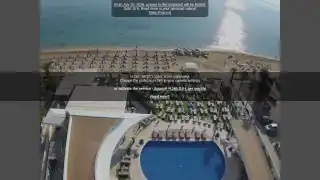 Miniatura 16 lipca 2026 06:00 Protaras Cypr Plaża