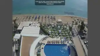 Miniatura 16 lipca 2026 07:00 Protaras Cypr Plaża
