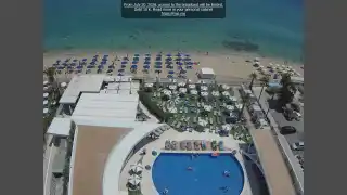 Miniatura 16 lipca 2026 10:00 Protaras Cypr Plaża