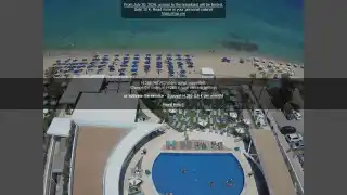 Miniatura 16 lipca 2026 12:00 Protaras Cypr Plaża