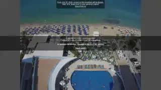 Miniatura 16 lipca 2026 14:00 Protaras Cypr Plaża