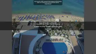 Miniatura 16 lipca 2026 15:00 Protaras Cypr Plaża