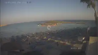 Miniatura 16 lipca 2026 16:00 Ayia Napa Cypr - Nissi Beach plaża