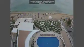Miniatura 16 lipca 2026 17:00 Protaras Cypr Plaża
