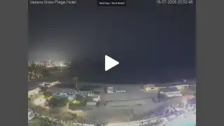 Miniatura 16 lipca 2026 18:00 Ayia Napa Cypr - Nissi Beach Panorama
