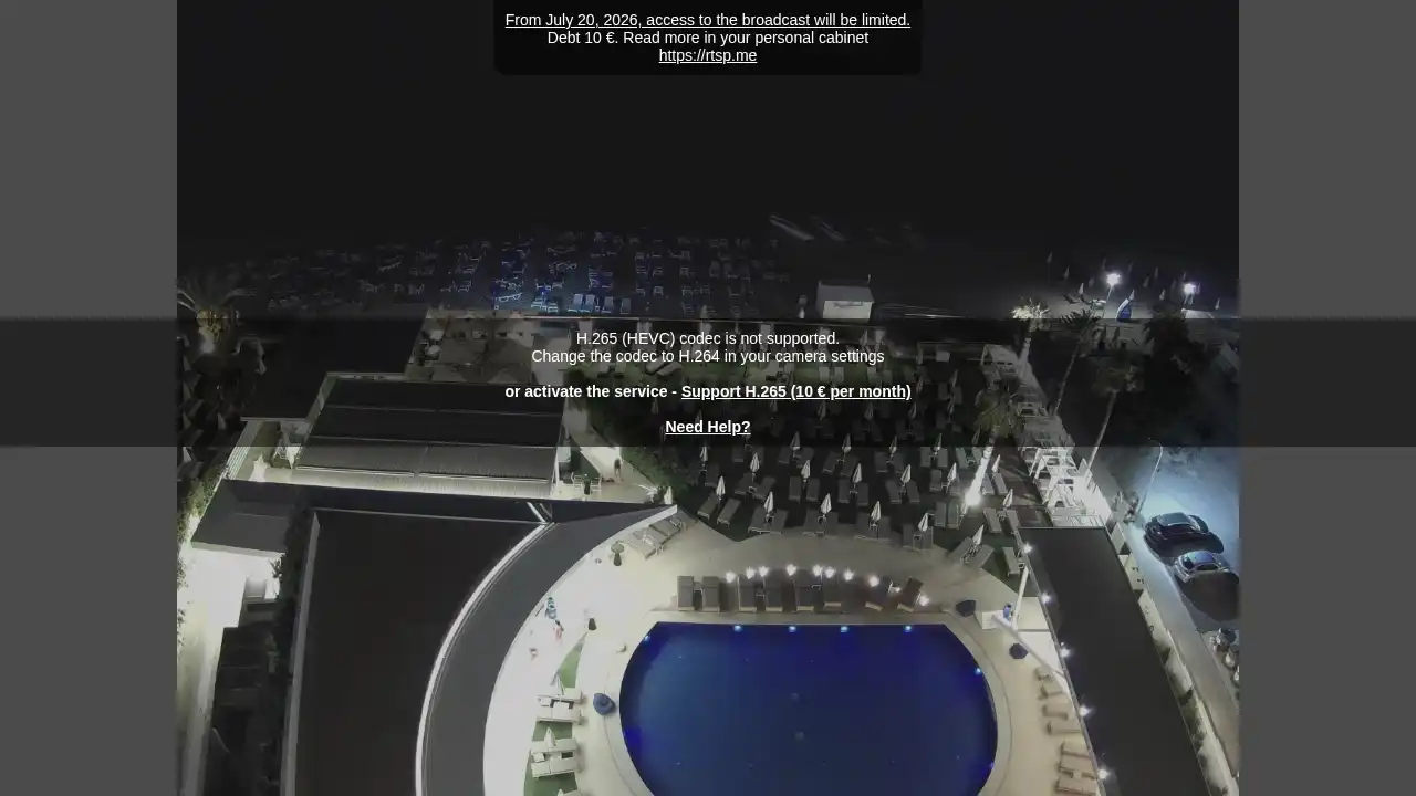 Ujęcie z kamery :city — 16 lipca 2026 18:00