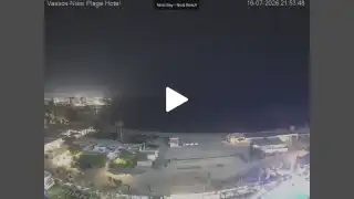 Miniatura 16 lipca 2026 19:00 Ayia Napa Cypr - Nissi Beach Panorama