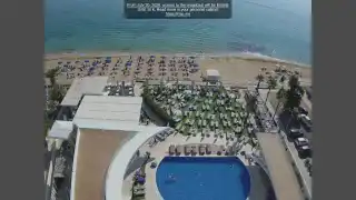 Miniatura 17 lipca 2026 06:00 Protaras Cypr Plaża