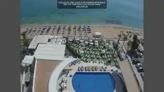Miniatura 17 lipca 2026 07:00 Protaras Cypr Plaża