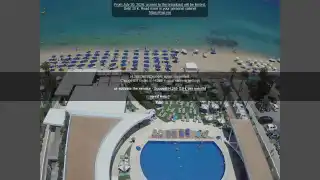 Miniatura 17 lipca 2026 11:00 Protaras Cypr Plaża