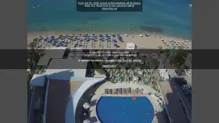 Miniatura 17 lipca 2026 14:00 Protaras Cypr Plaża