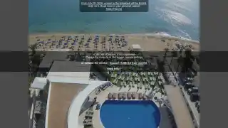 Miniatura 18 lipca 2026 06:00 Protaras Cypr Plaża