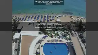 Miniatura 18 lipca 2026 08:00 Protaras Cypr Plaża