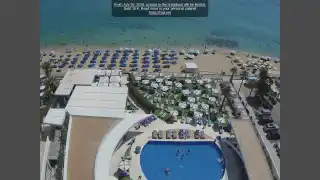 Miniatura 18 lipca 2026 09:00 Protaras Cypr Plaża