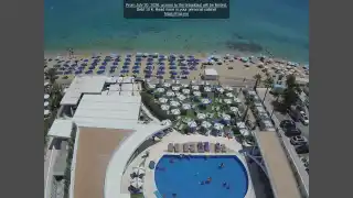 Miniatura 18 lipca 2026 10:00 Protaras Cypr Plaża