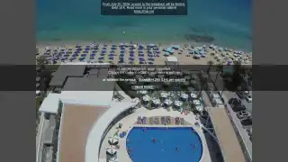 Miniatura 18 lipca 2026 11:00 Protaras Cypr Plaża