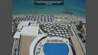 Miniatura 18 lipca 2026 12:00 Protaras Cypr Plaża