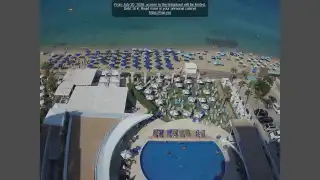 Miniatura 18 lipca 2026 14:00 Protaras Cypr Plaża