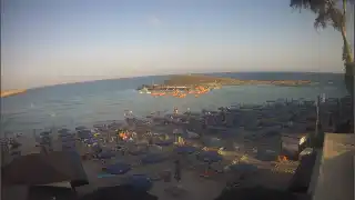 Miniatura 18 lipca 2026 16:00 Ayia Napa Cypr - Nissi Beach plaża