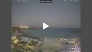 Miniatura 18 lipca 2026 18:00 Ayia Napa Cypr - Nissi Beach Panorama