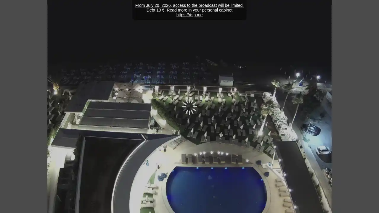 Ujęcie z kamery :city — 18 lipca 2026 18:00
