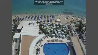 Miniatura 19 lipca 2026 09:00 Protaras Cypr Plaża