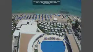 Miniatura 19 lipca 2026 11:00 Protaras Cypr Plaża