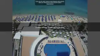 Miniatura 19 lipca 2026 13:00 Protaras Cypr Plaża