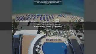Miniatura 19 lipca 2026 14:00 Protaras Cypr Plaża