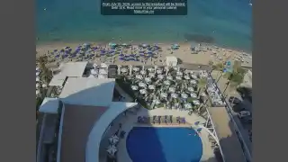 Miniatura 19 lipca 2026 15:00 Protaras Cypr Plaża