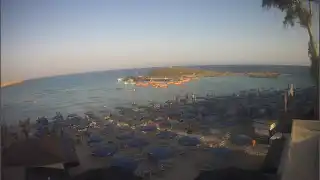 Miniatura 19 lipca 2026 16:00 Ayia Napa Cypr - Nissi Beach plaża
