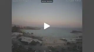 Miniatura 19 lipca 2026 17:00 Ayia Napa Cypr - Nissi Beach Panorama