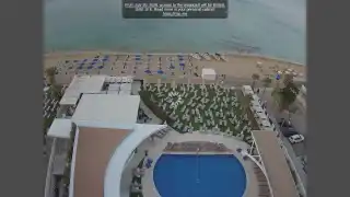 Miniatura 19 lipca 2026 17:00 Protaras Cypr Plaża