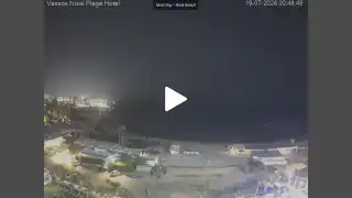 Miniatura 19 lipca 2026 18:00 Ayia Napa Cypr - Nissi Beach Panorama
