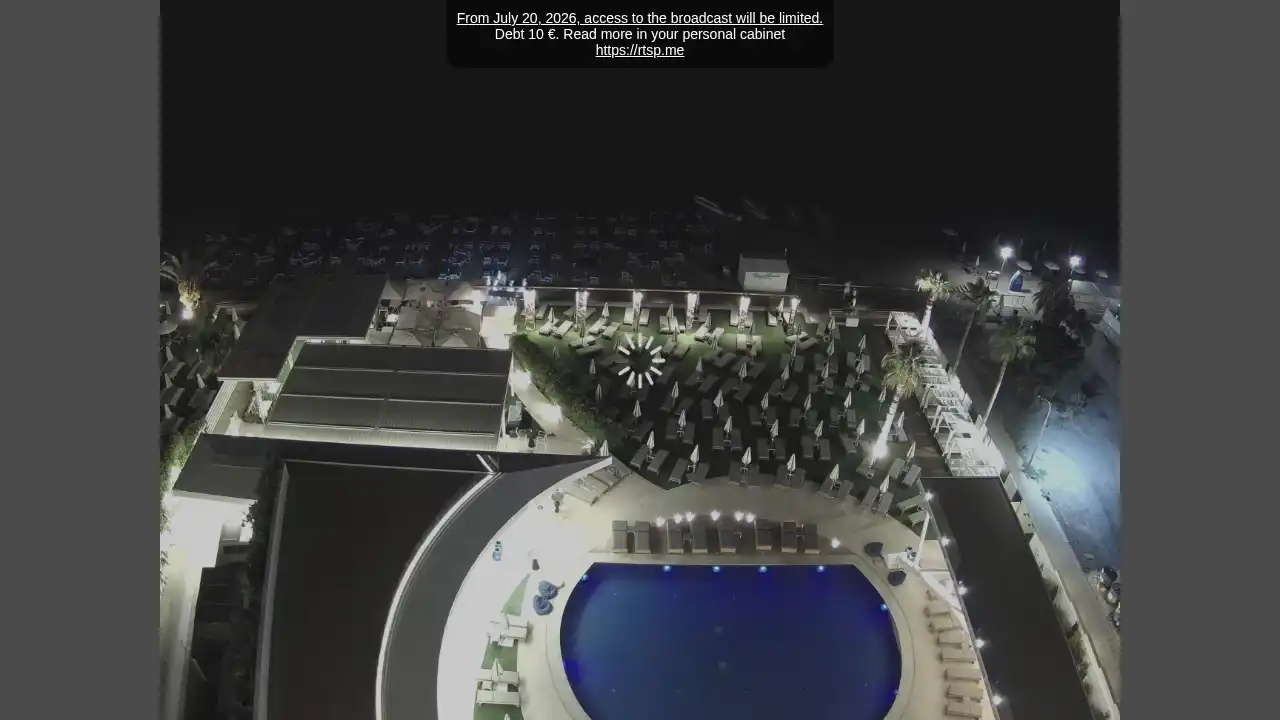 Ujęcie z kamery :city — 19 lipca 2026 19:00