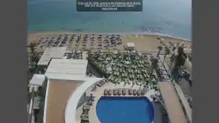Miniatura 20 lipca 2026 06:00 Protaras Cypr Plaża