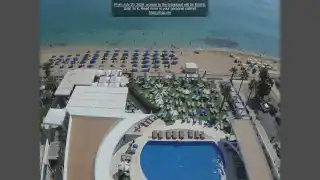 Miniatura 20 lipca 2026 07:00 Protaras Cypr Plaża