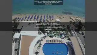 Miniatura 20 lipca 2026 08:00 Protaras Cypr Plaża