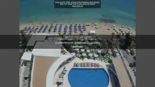 Miniatura 20 lipca 2026 09:00 Protaras Cypr Plaża