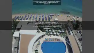Miniatura 20 lipca 2026 10:00 Protaras Cypr Plaża