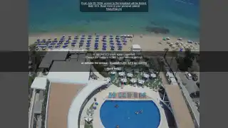 Miniatura 20 lipca 2026 11:00 Protaras Cypr Plaża