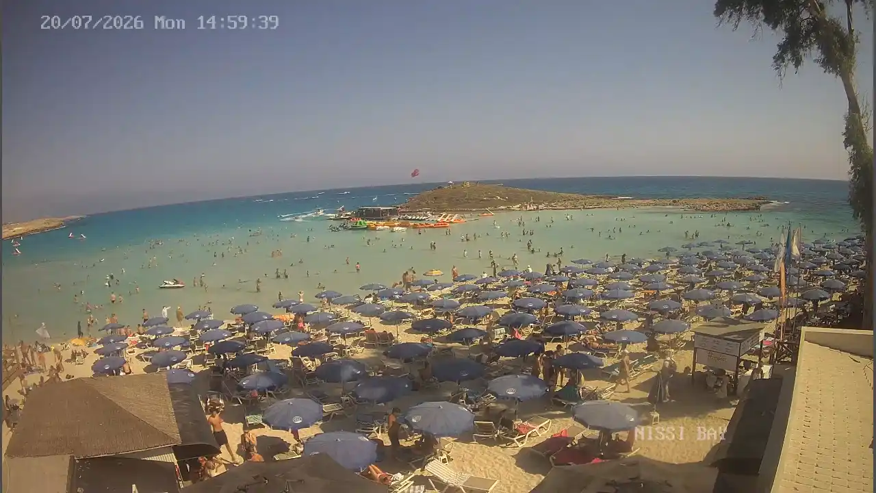 Ujęcie z kamery :city — 20 lipca 2026 13:00