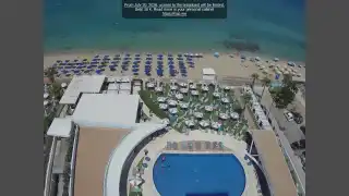 Miniatura 20 lipca 2026 13:00 Protaras Cypr Plaża