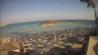 Miniatura 20 lipca 2026 15:00 Ayia Napa Cypr - Nissi Beach plaża