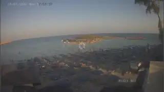 Miniatura 20 lipca 2026 16:00 Ayia Napa Cypr - Nissi Beach plaża