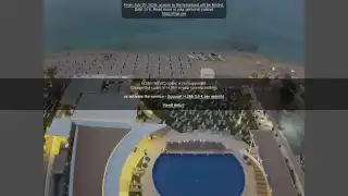 Miniatura 20 lipca 2026 18:00 Protaras Cypr Plaża