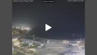 Miniatura 20 lipca 2026 19:00 Ayia Napa Cypr - Nissi Beach Panorama