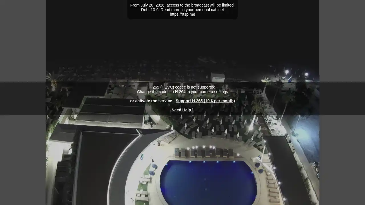 Ujęcie z kamery :city — 20 lipca 2026 19:00