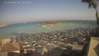 Miniatura 21 lipca 2026 15:00 Ayia Napa Cypr - Nissi Beach plaża